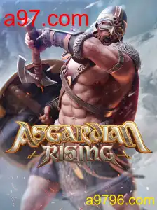 Desvendando AsgardianRising: Um Novo Horizonte no Mundo dos Jogos