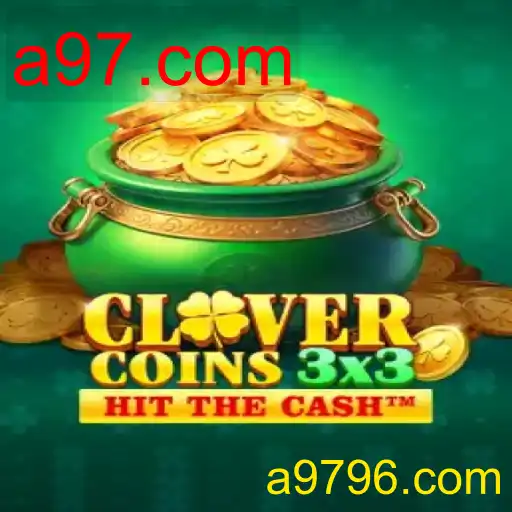 Conheça Clovercoin3x3: O Novo Fenômeno dos Jogos de Azar