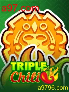 TripleChili: Descubra o Envolvente Universo do Novo Jogo de Estratégia